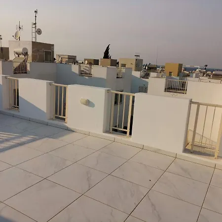 Anna's Seaview וילה