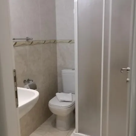 Anna's Seaview 别墅 普罗塔拉斯