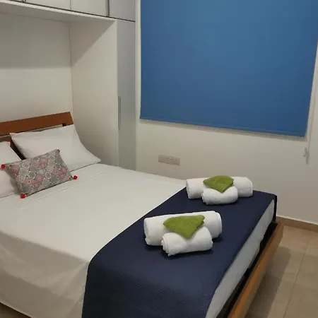 Anna's Seaview Protaras